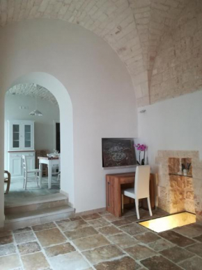 Donna Rosaria Ostuni